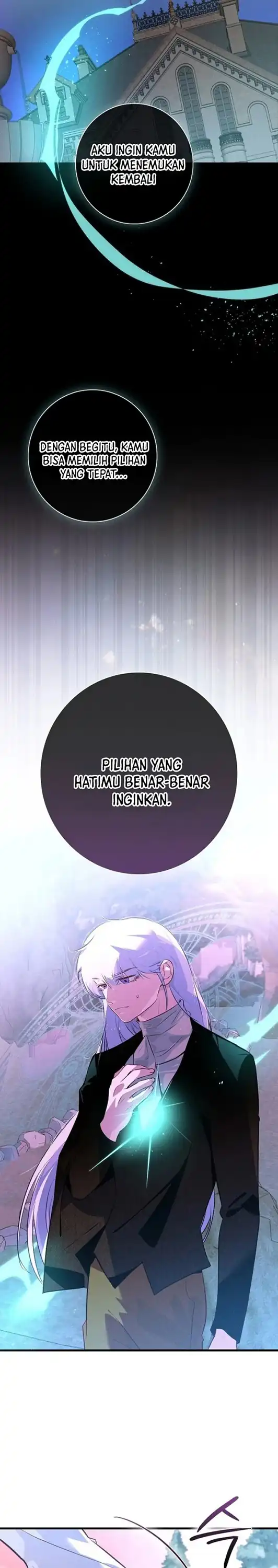 Seian Chapter 52 halaman 8