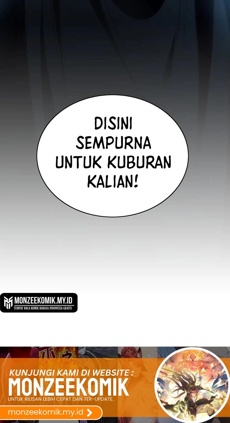 1 Million Times Attack Speed Chapter 80 halaman 23