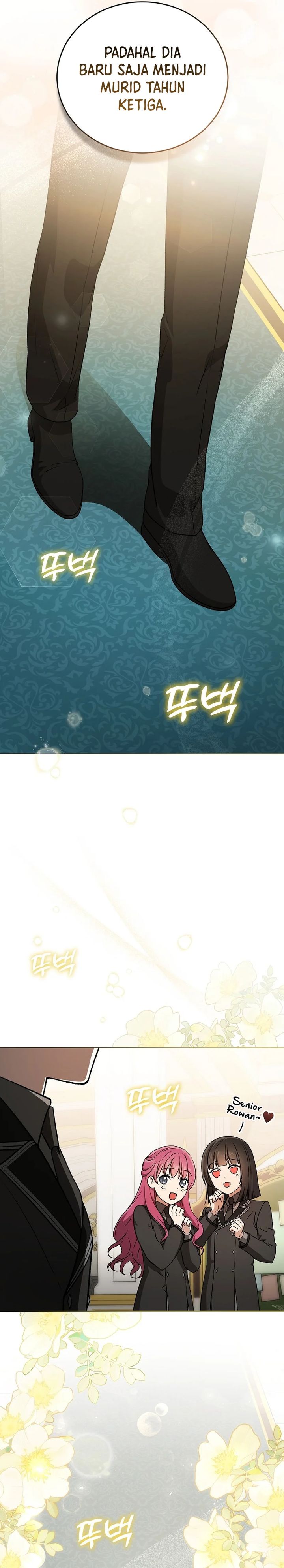 The Concept-Grasping Magical Genius Chapter 19 halaman 4