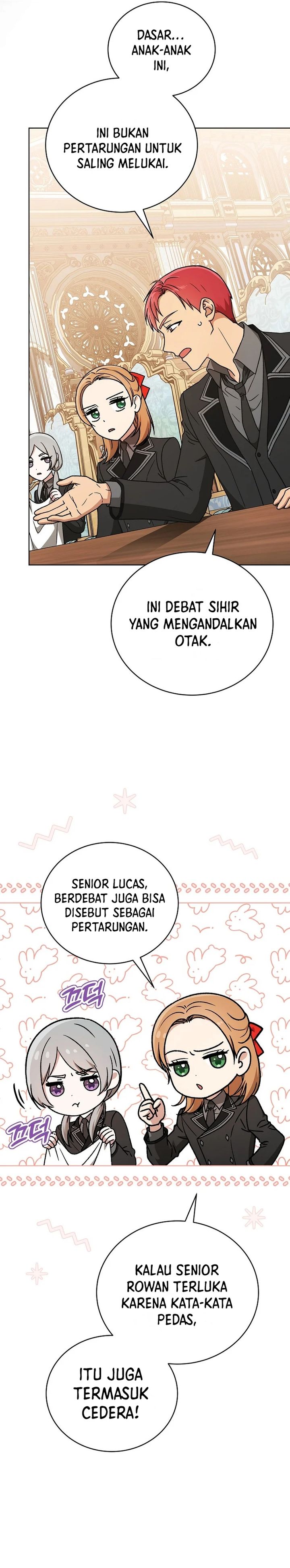 The Concept-Grasping Magical Genius Chapter 19 halaman 34