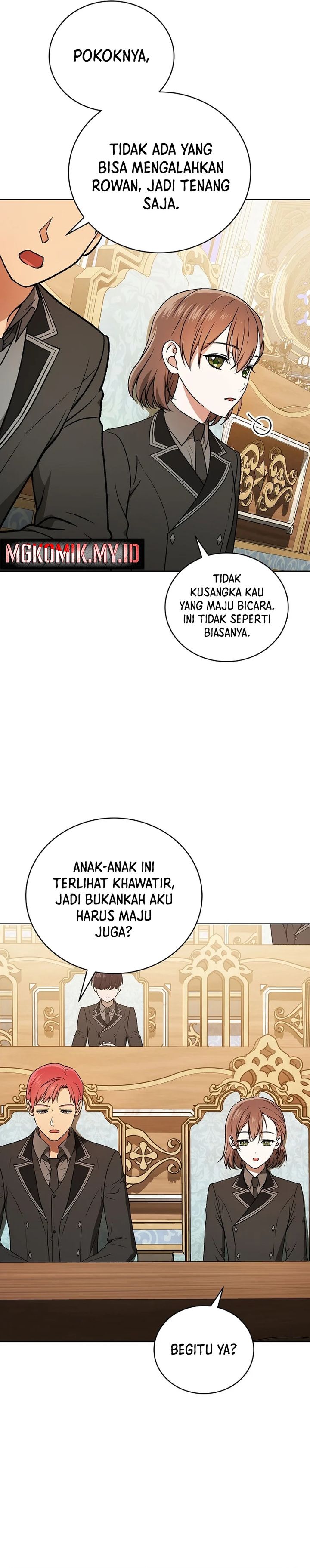 The Concept-Grasping Magical Genius Chapter 19 halaman 36