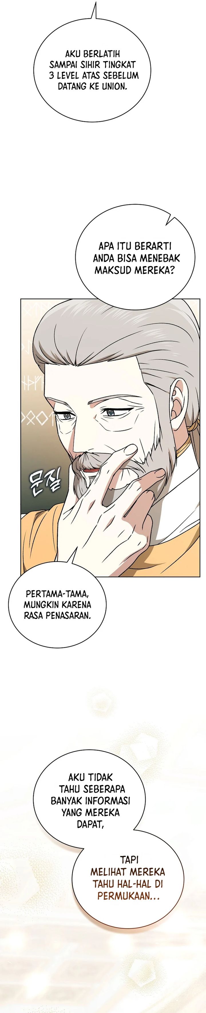 The Concept-Grasping Magical Genius Chapter 19 halaman 14