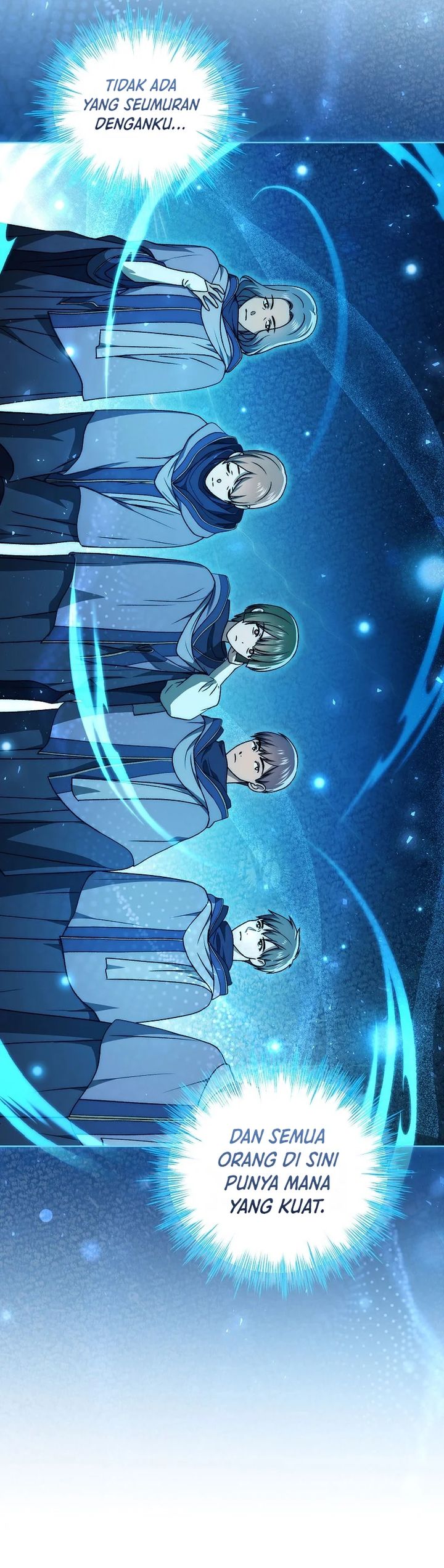 The Concept-Grasping Magical Genius Chapter 19 halaman 26