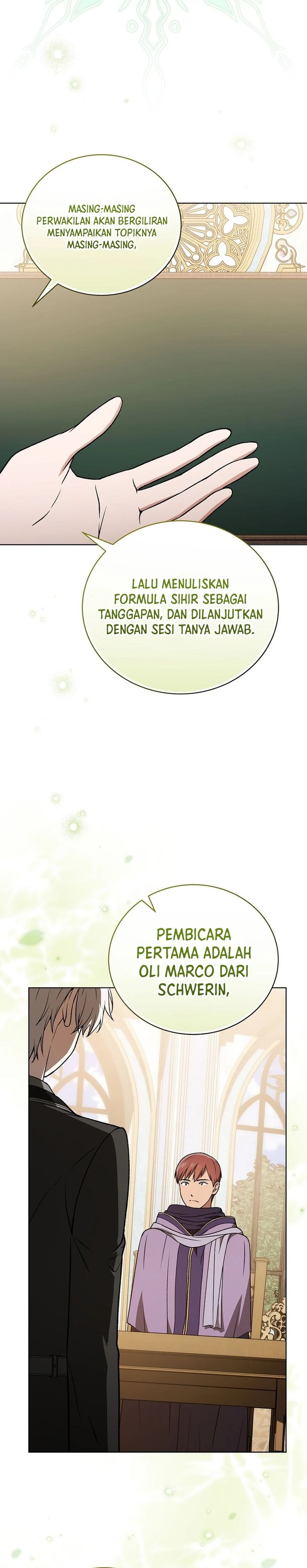 The Concept-Grasping Magical Genius Chapter 19 halaman 42