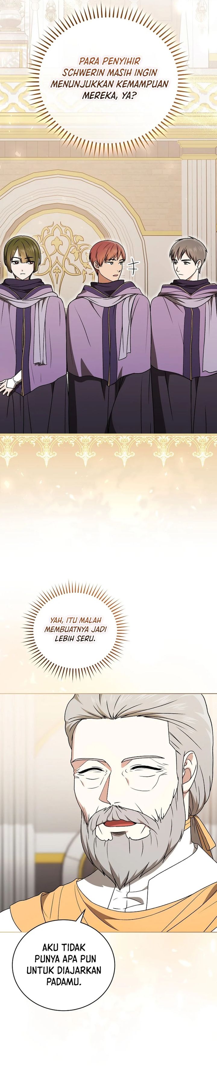 The Concept-Grasping Magical Genius Chapter 19 halaman 28