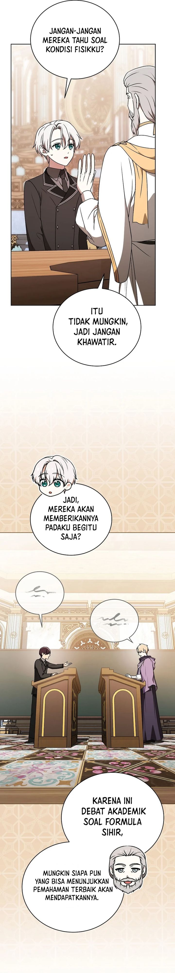 The Concept-Grasping Magical Genius Chapter 19 halaman 20