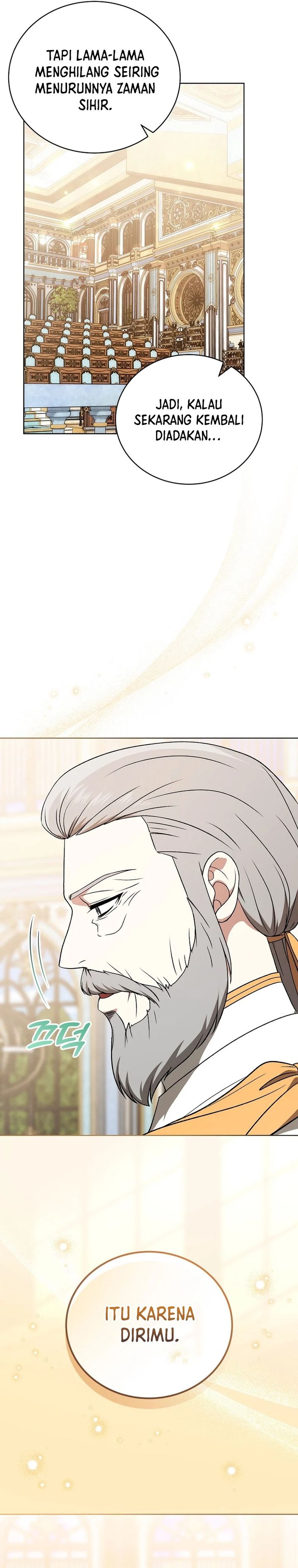 The Concept-Grasping Magical Genius Chapter 19 halaman 10