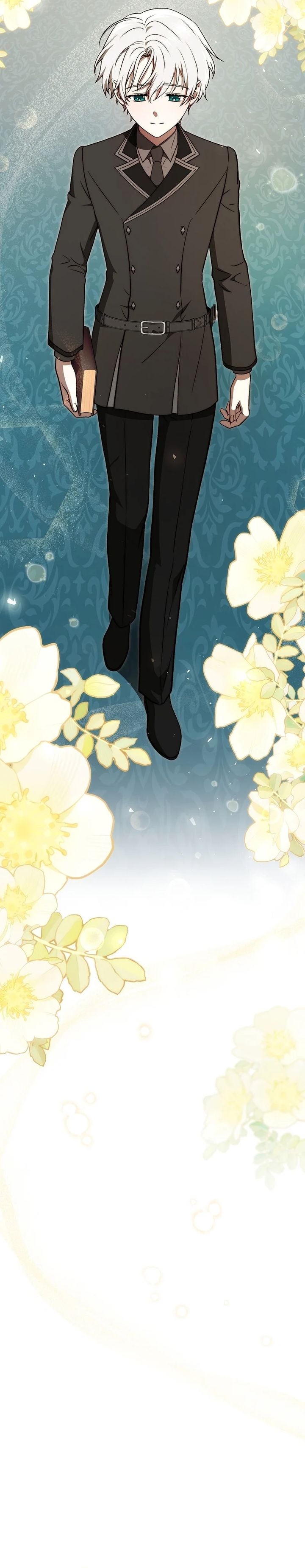 The Concept-Grasping Magical Genius Chapter 19 halaman 5