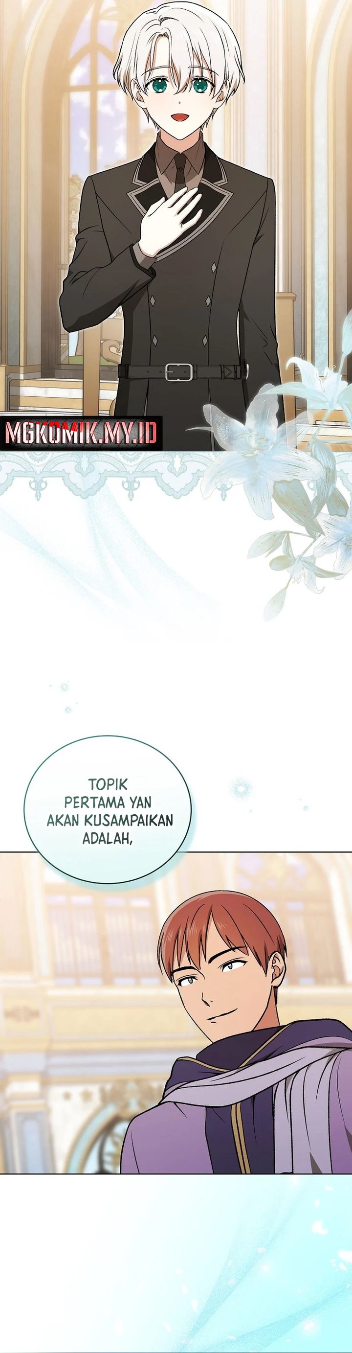 The Concept-Grasping Magical Genius Chapter 19 halaman 44