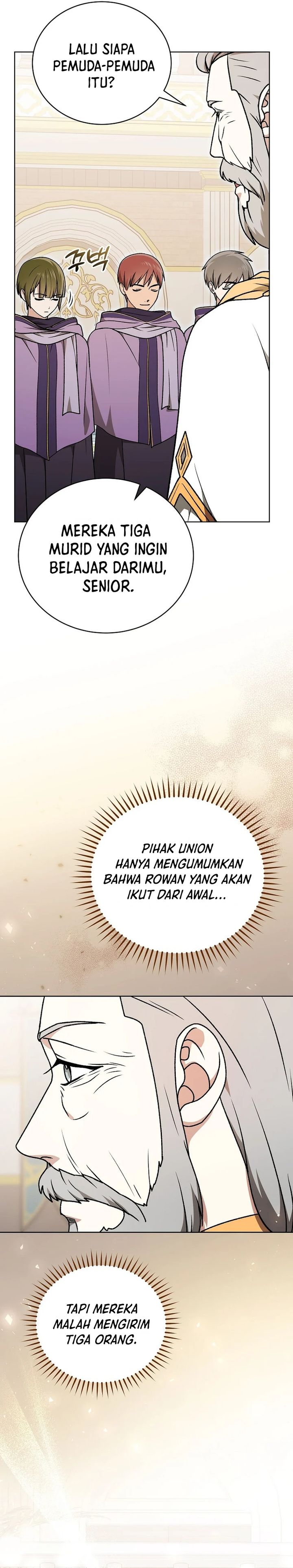 The Concept-Grasping Magical Genius Chapter 19 halaman 27