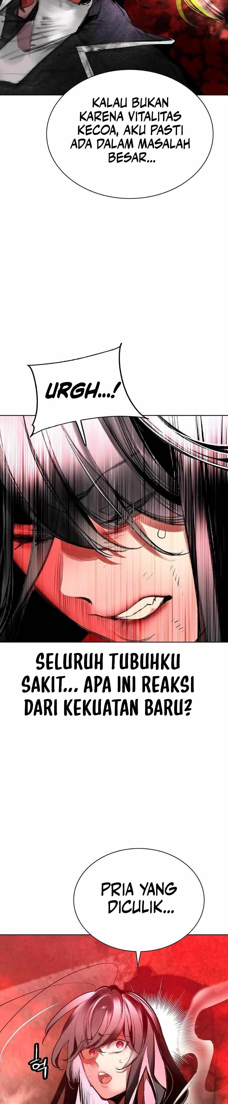 Jungle Juice Chapter 129 halaman 28