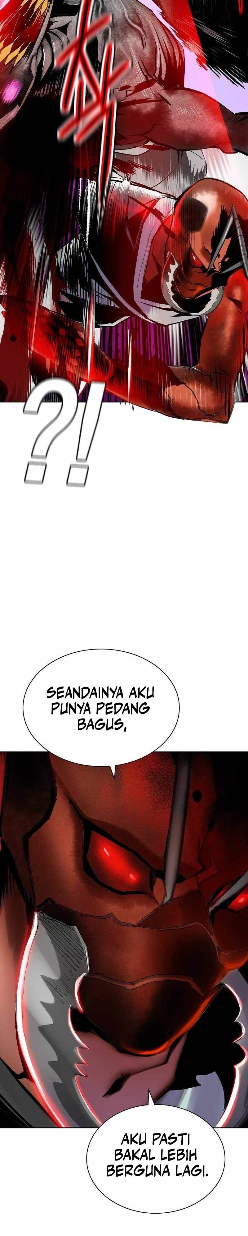Jungle Juice Chapter 129 halaman 6