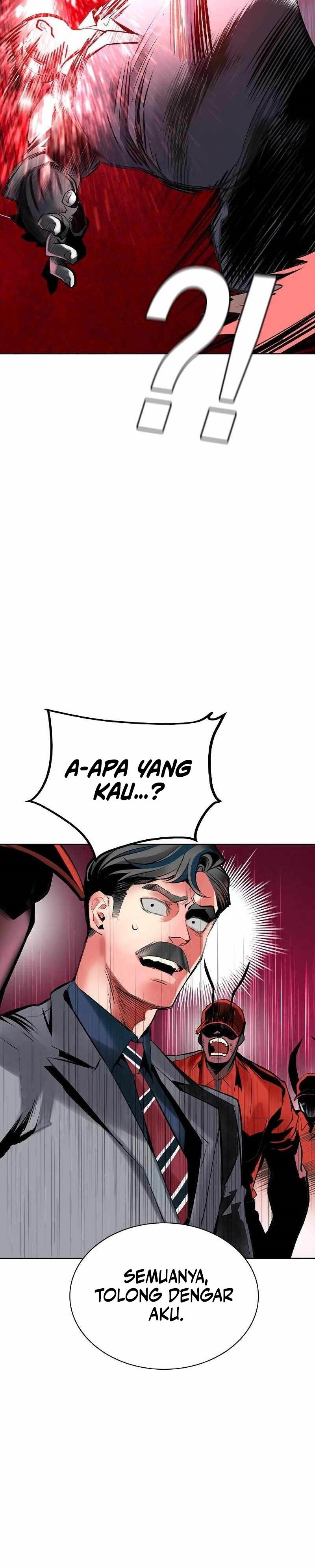 Jungle Juice Chapter 129 halaman 49