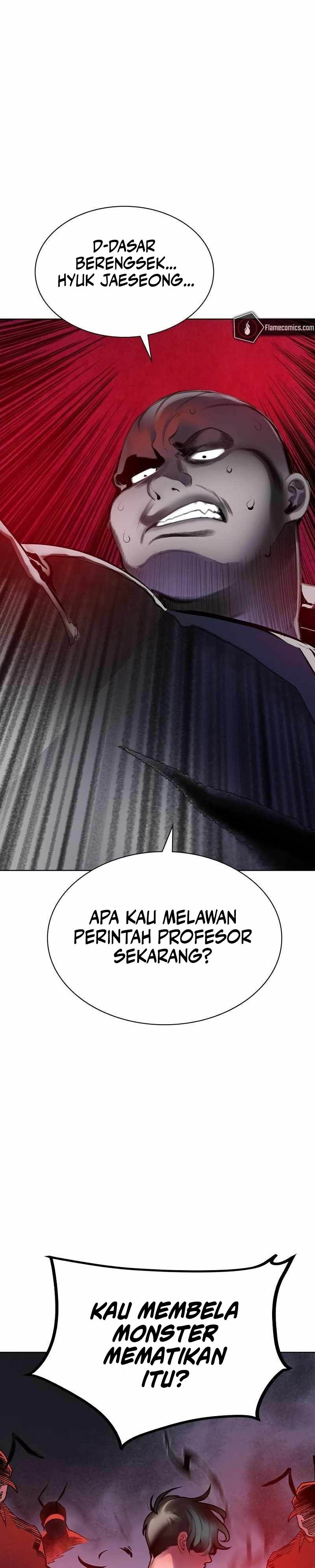 Jungle Juice Chapter 129 halaman 46