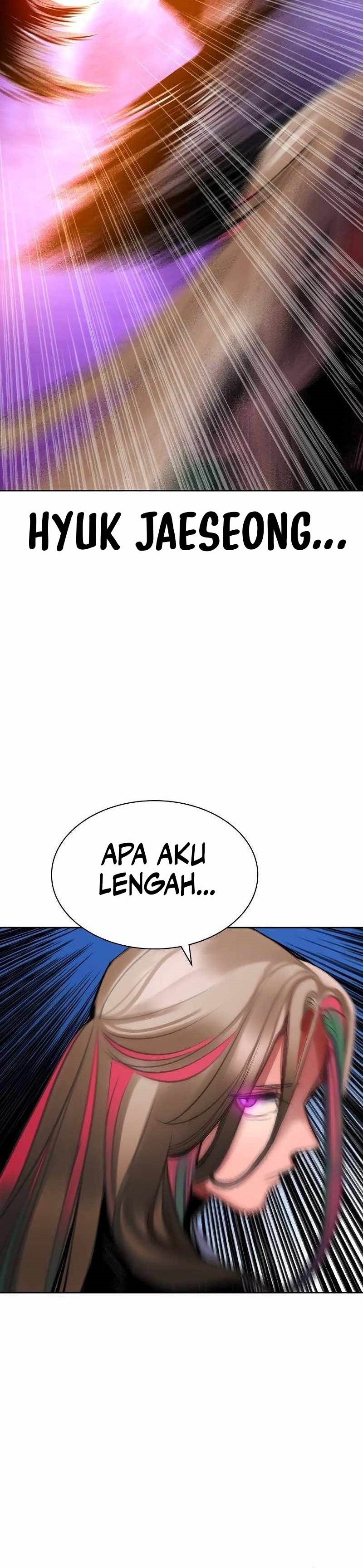 Jungle Juice Chapter 129 halaman 13