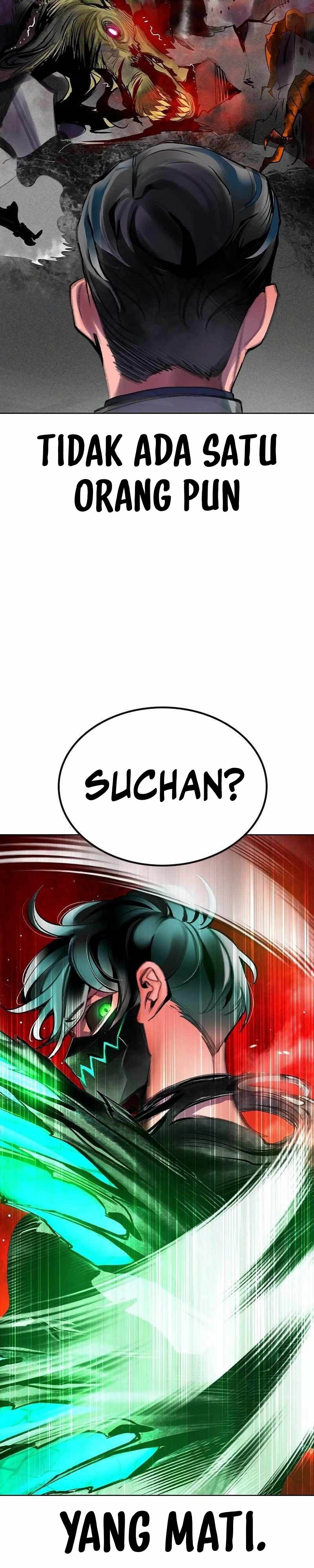 Jungle Juice Chapter 129 halaman 25
