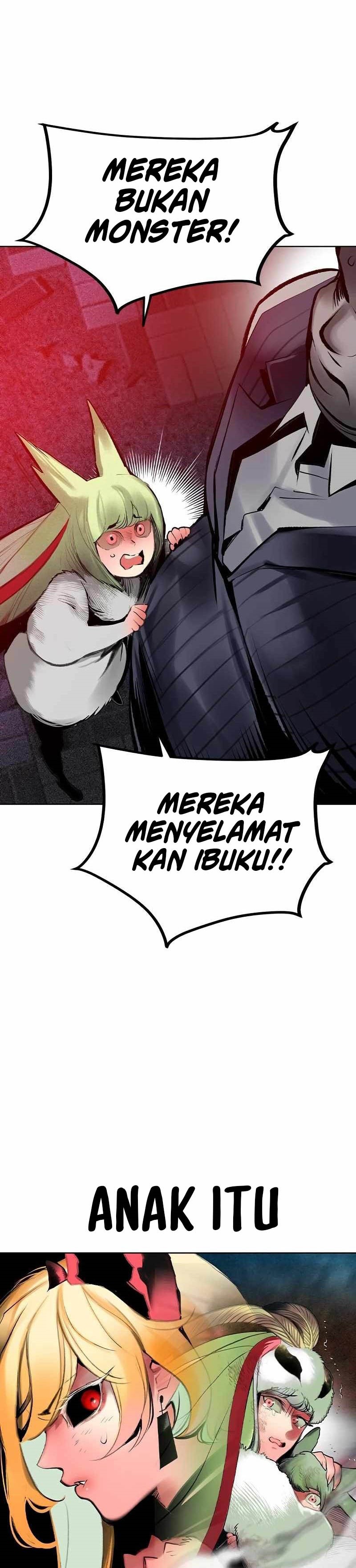 Jungle Juice Chapter 129 halaman 42