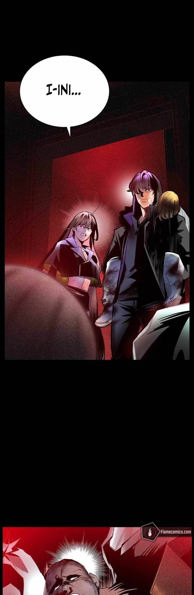 Jungle Juice Chapter 129 halaman 51