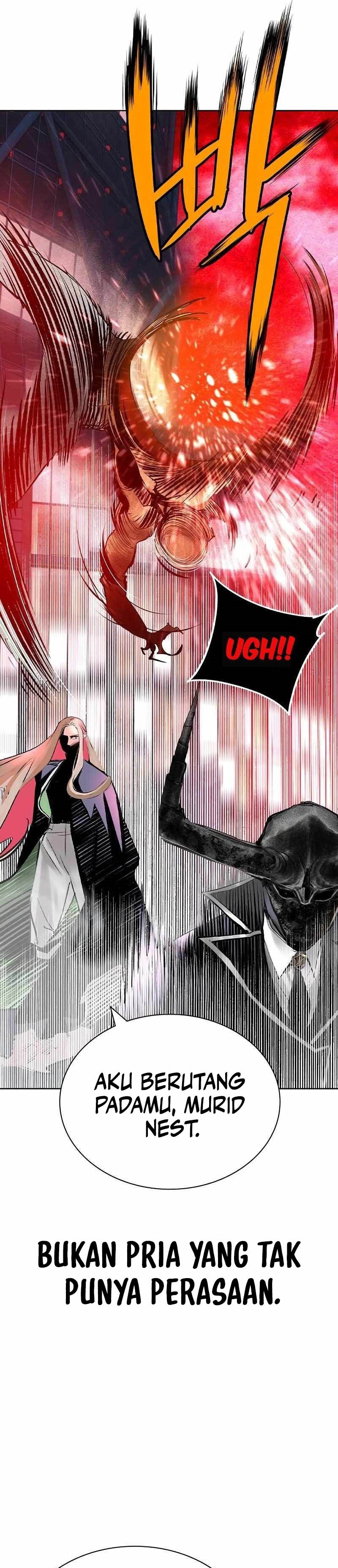 Jungle Juice Chapter 129 halaman 14