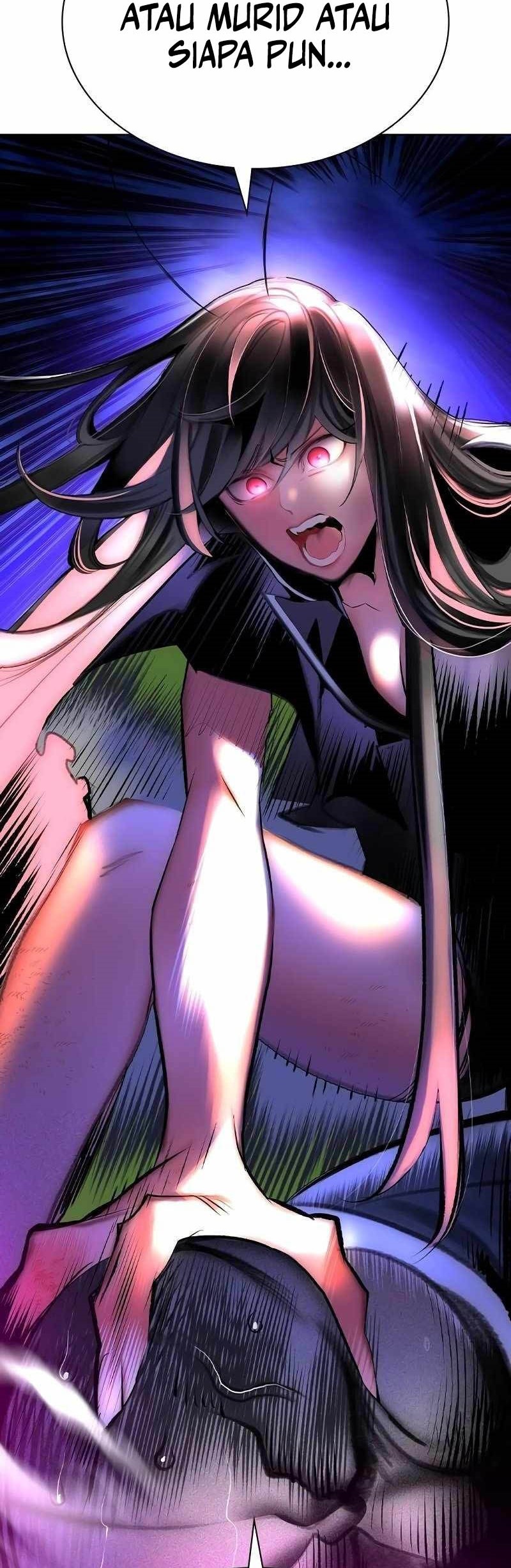 Jungle Juice Chapter 129 halaman 53
