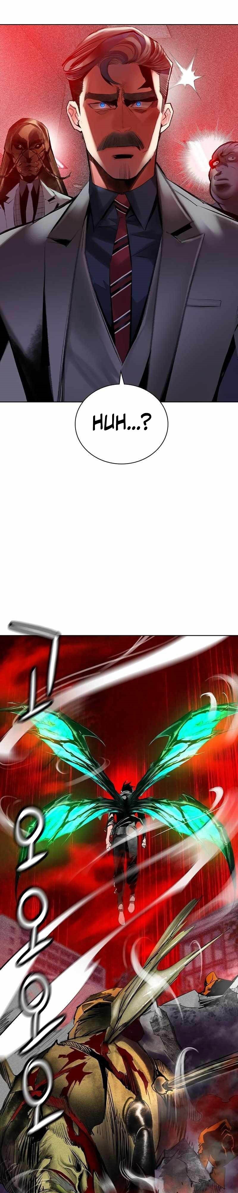 Jungle Juice Chapter 129 halaman 24