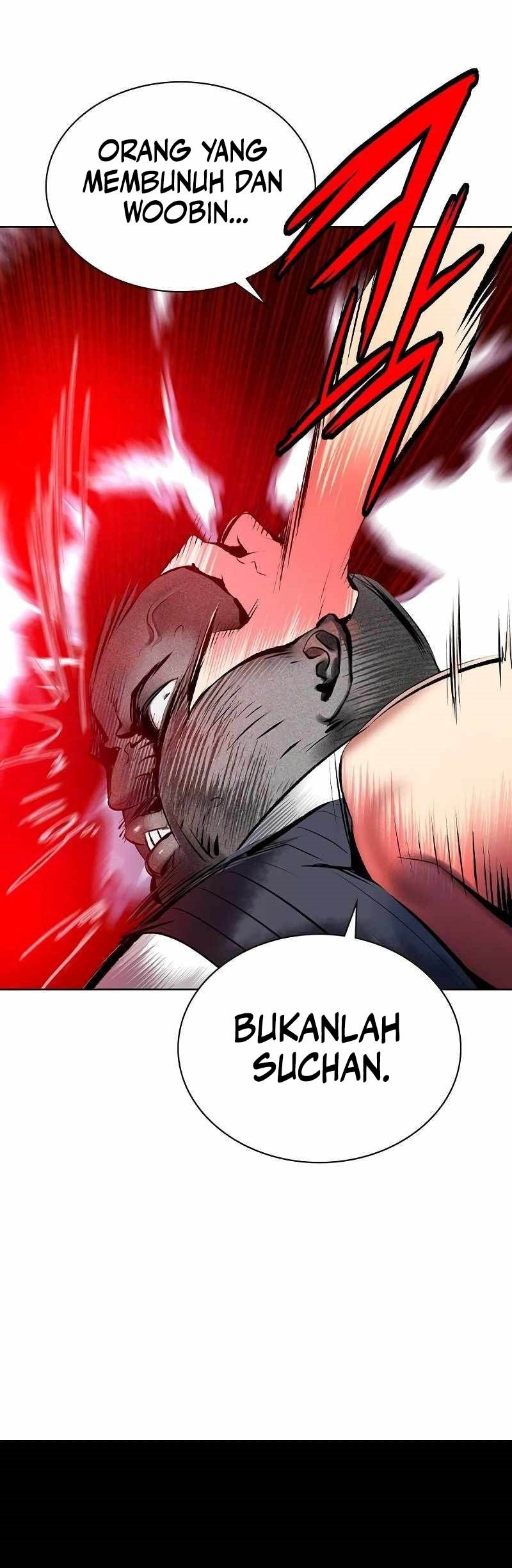Jungle Juice Chapter 129 halaman 50