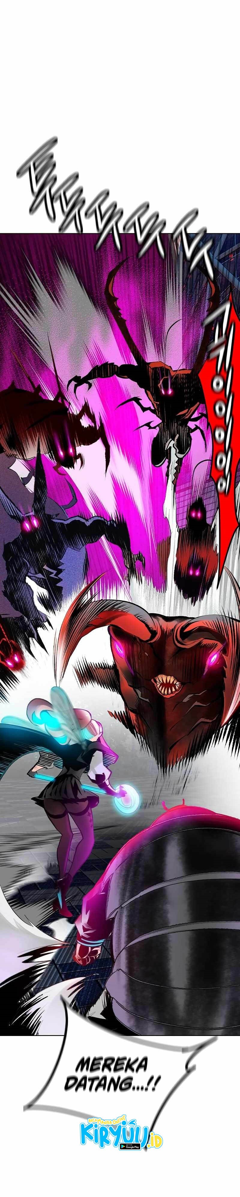 Jungle Juice Chapter 129 halaman 4