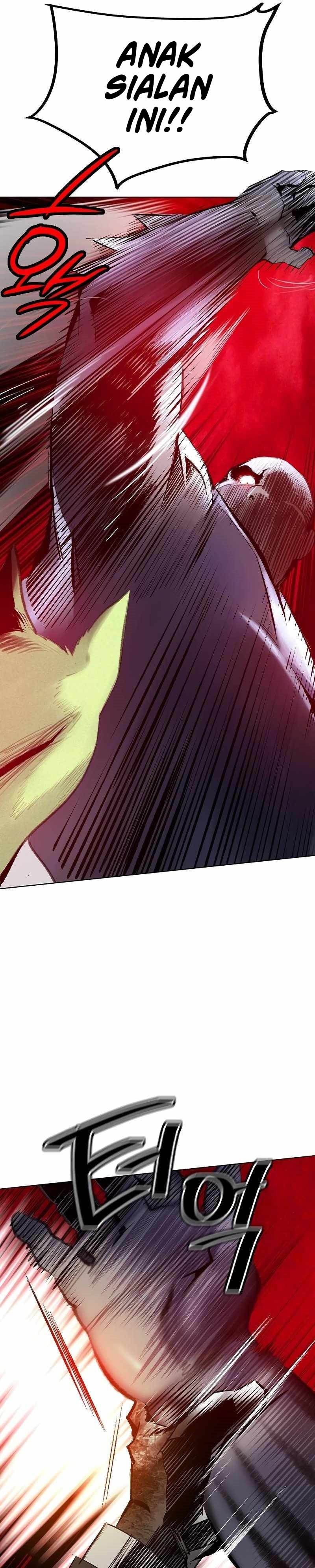 Jungle Juice Chapter 129 halaman 44