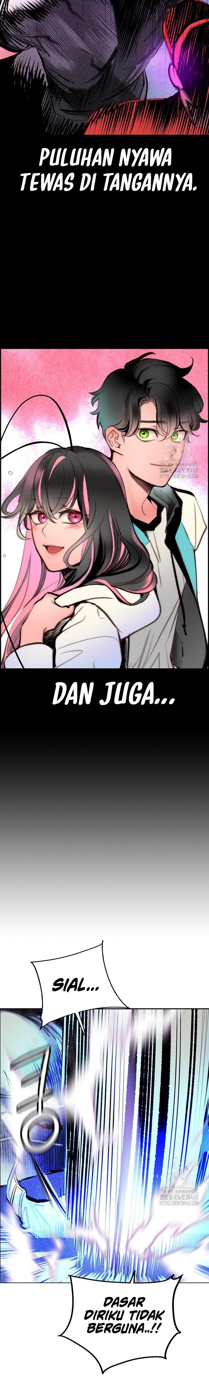 Jungle Juice Chapter 153 halaman 9