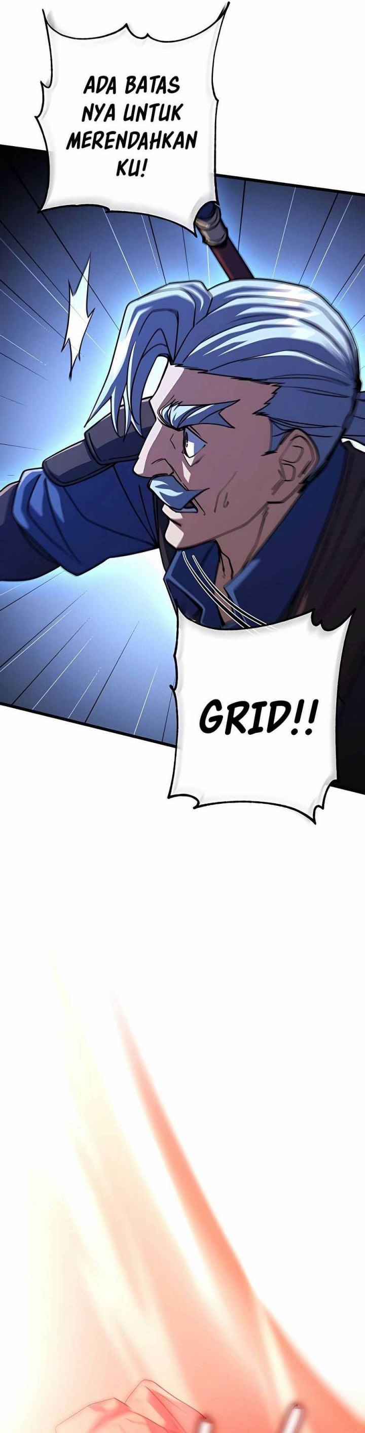 I Picked A Hammer To Save The World Chapter 71 halaman 33