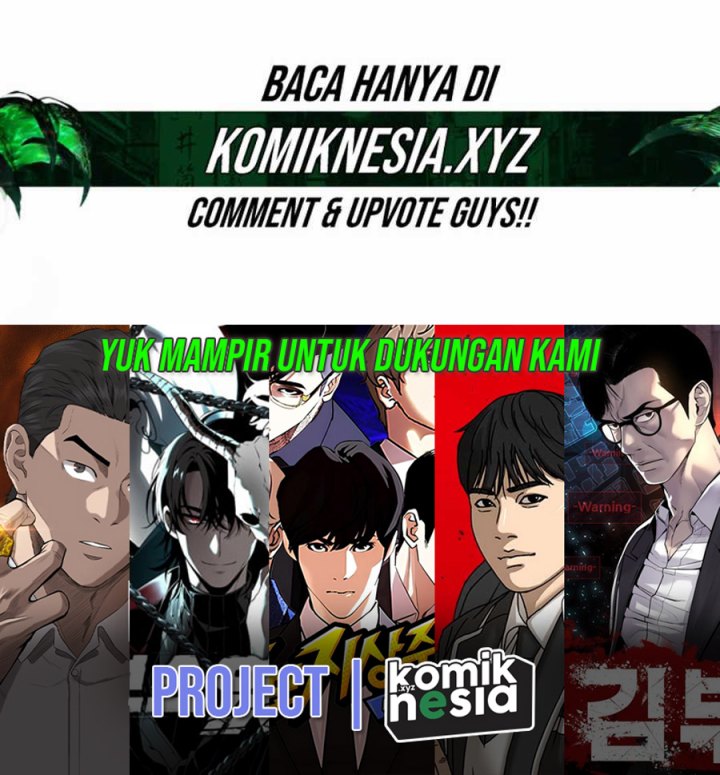 I Picked A Hammer To Save The World Chapter 71 halaman 36
