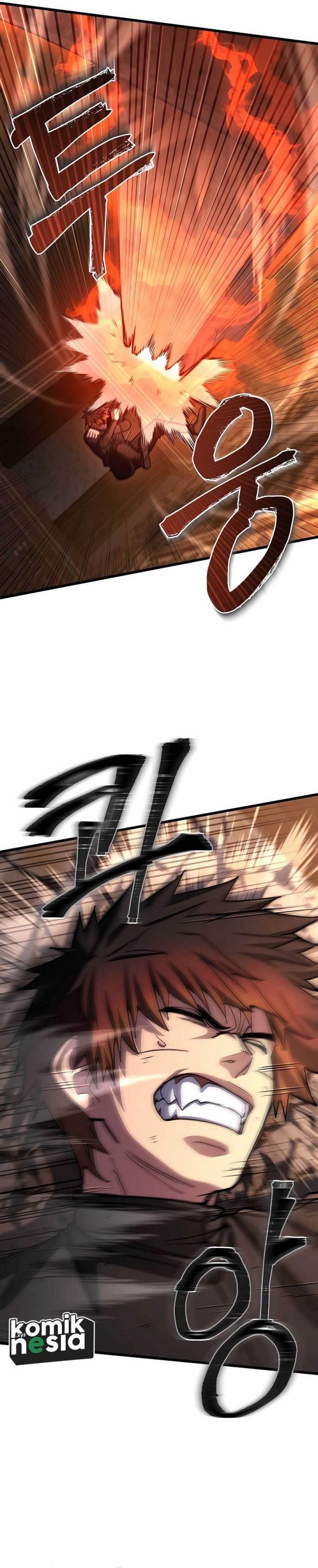 I Picked A Hammer To Save The World Chapter 71 halaman 7