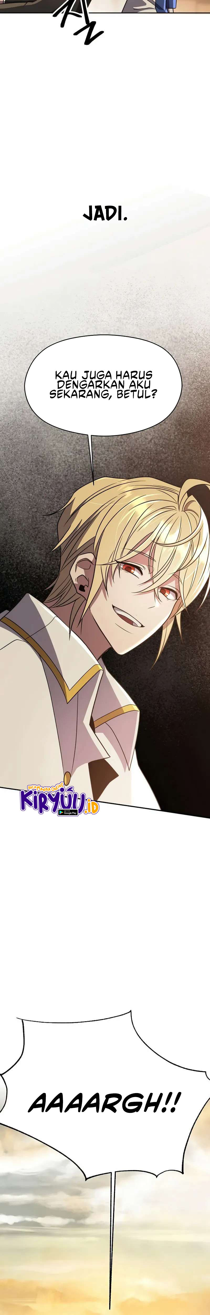 Archmage Transcending Through Regression Chapter 88 halaman 29