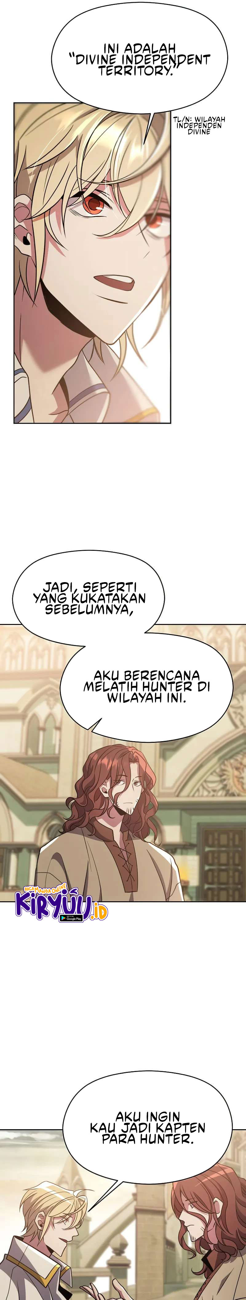 Archmage Transcending Through Regression Chapter 88 halaman 14