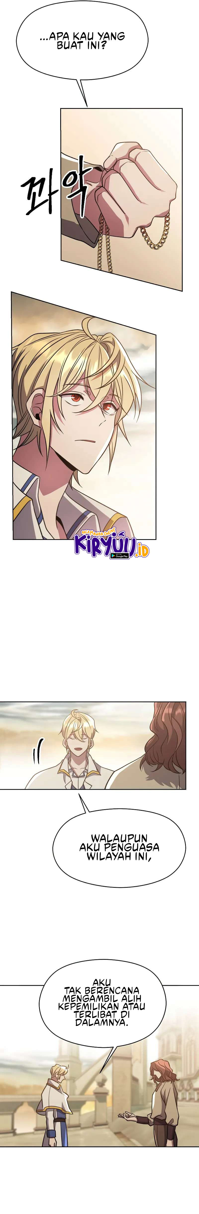 Archmage Transcending Through Regression Chapter 88 halaman 16