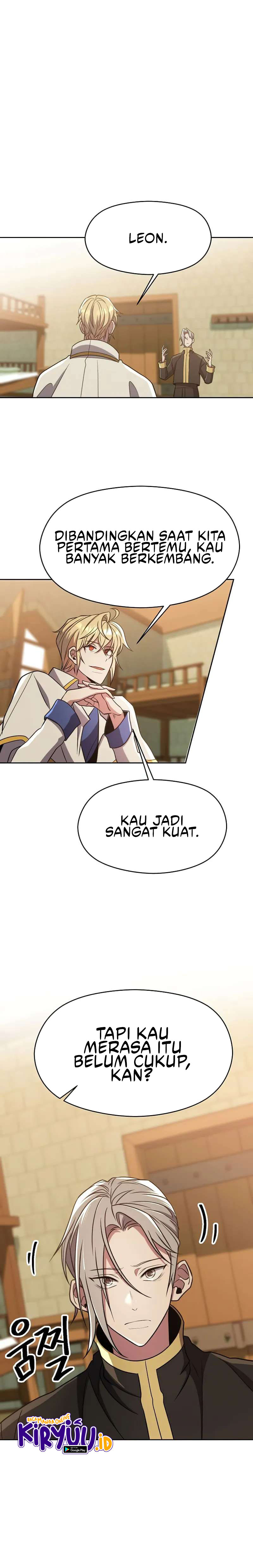 Archmage Transcending Through Regression Chapter 88 halaman 21