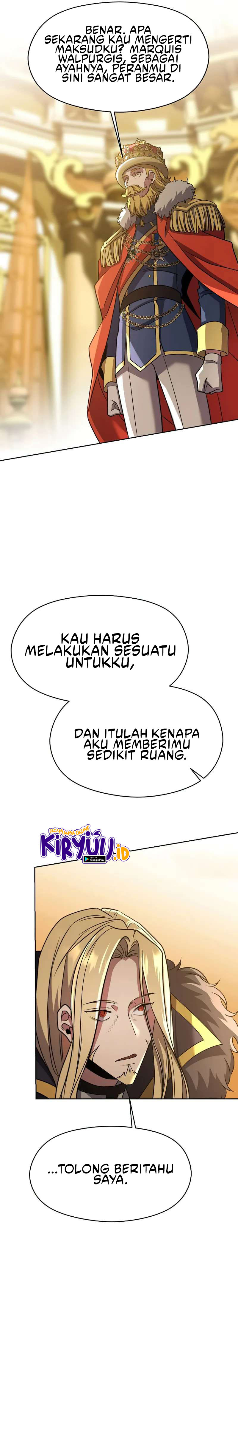 Archmage Transcending Through Regression Chapter 88 halaman 10