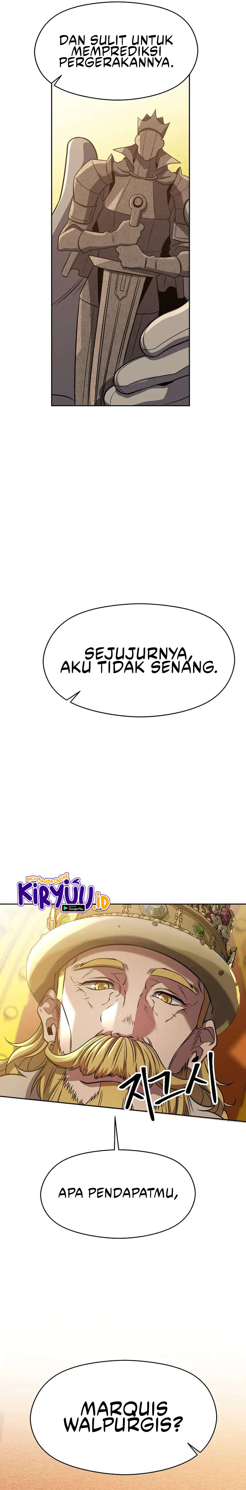 Archmage Transcending Through Regression Chapter 88 halaman 4