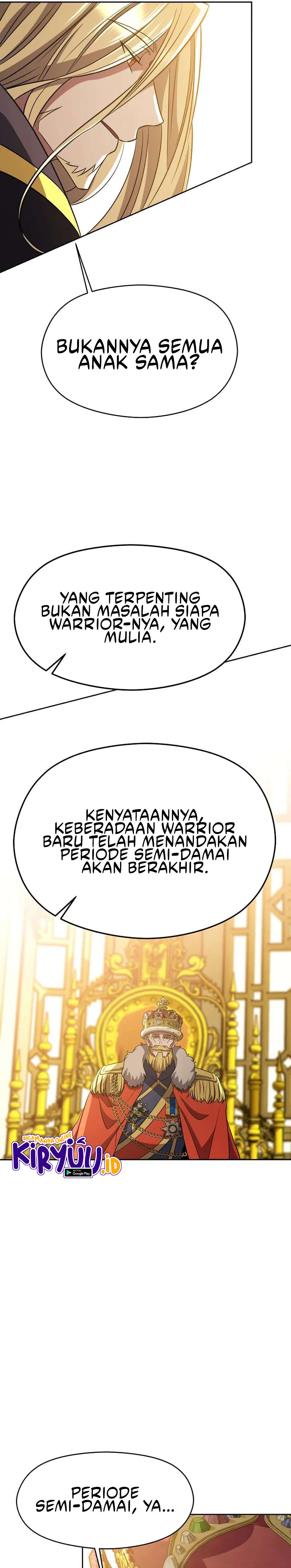 Archmage Transcending Through Regression Chapter 88 halaman 6