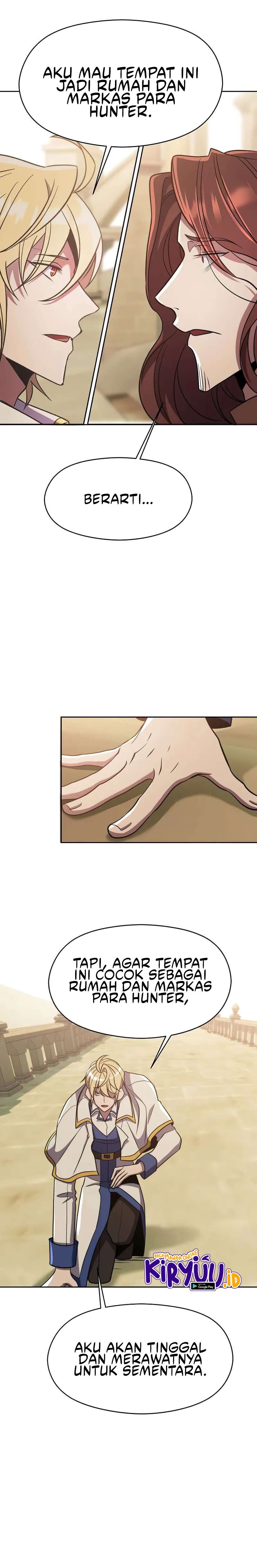 Archmage Transcending Through Regression Chapter 88 halaman 17