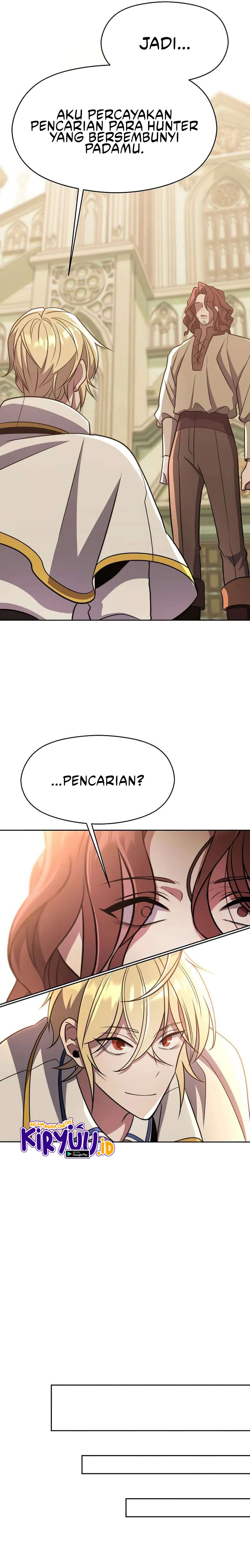 Archmage Transcending Through Regression Chapter 88 halaman 18