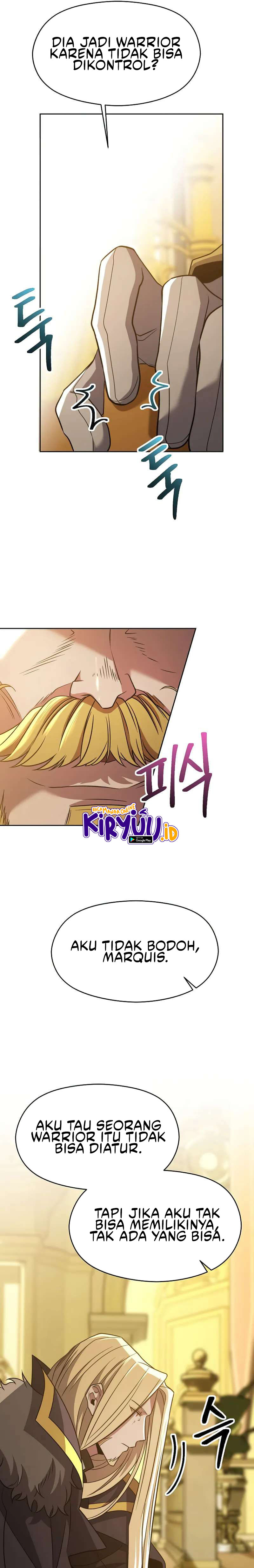 Archmage Transcending Through Regression Chapter 88 halaman 8