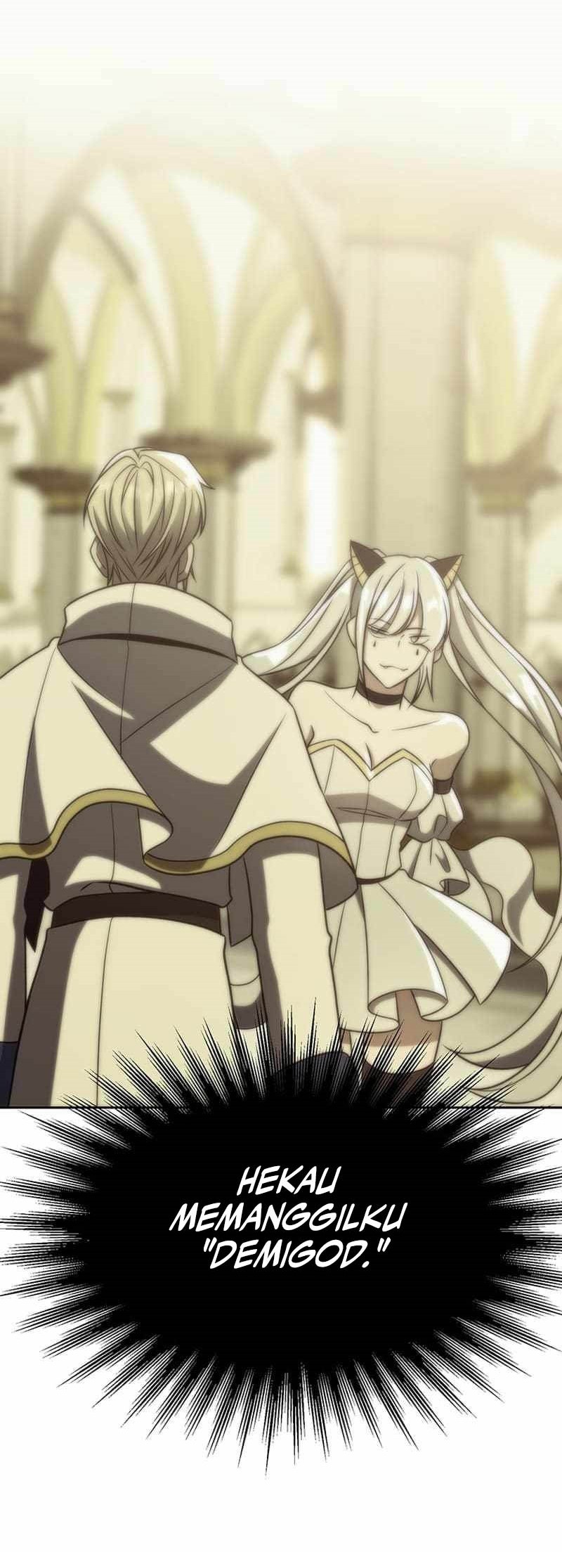 Archmage Transcending Through Regression Chapter 90 halaman 34