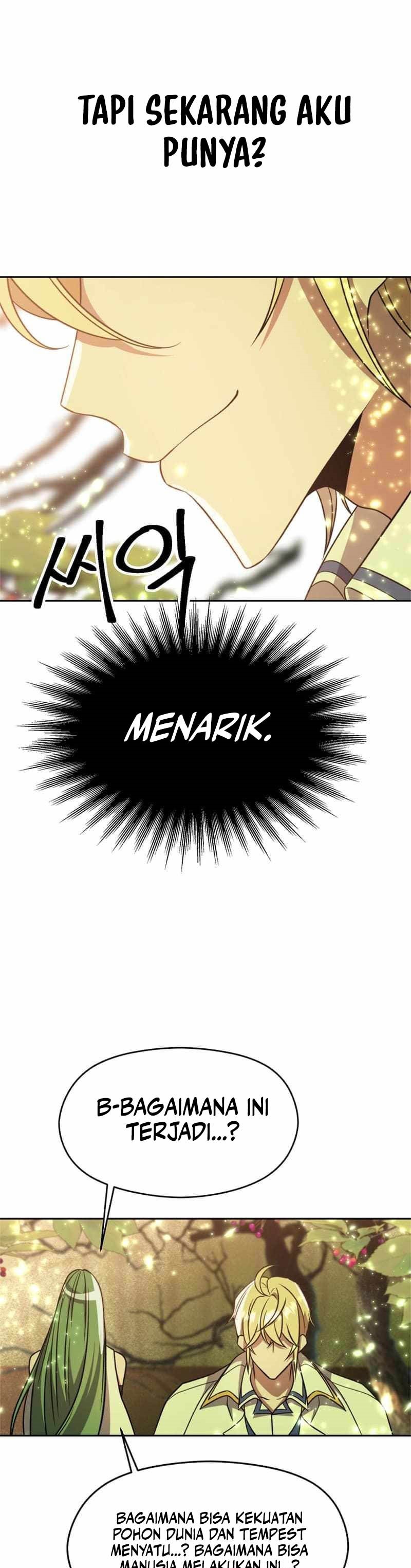 Archmage Transcending Through Regression Chapter 90 halaman 29