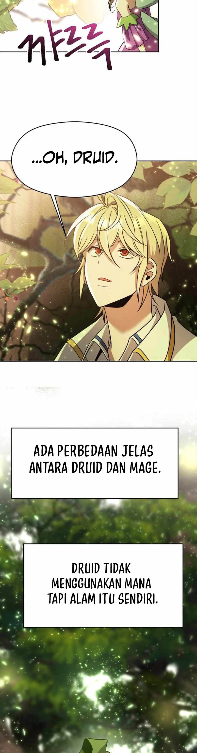 Archmage Transcending Through Regression Chapter 90 halaman 27