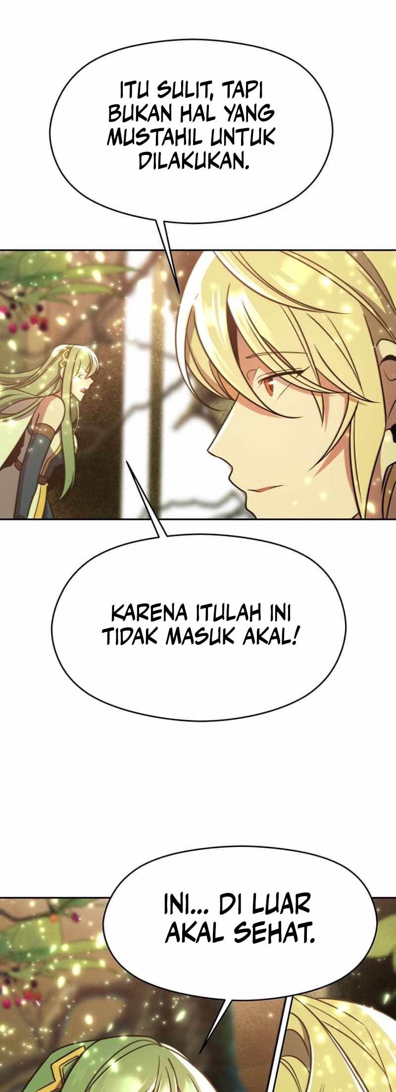 Archmage Transcending Through Regression Chapter 90 halaman 32