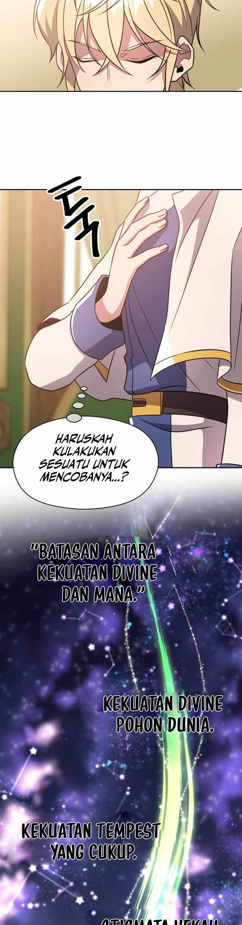 Archmage Transcending Through Regression Chapter 90 halaman 21