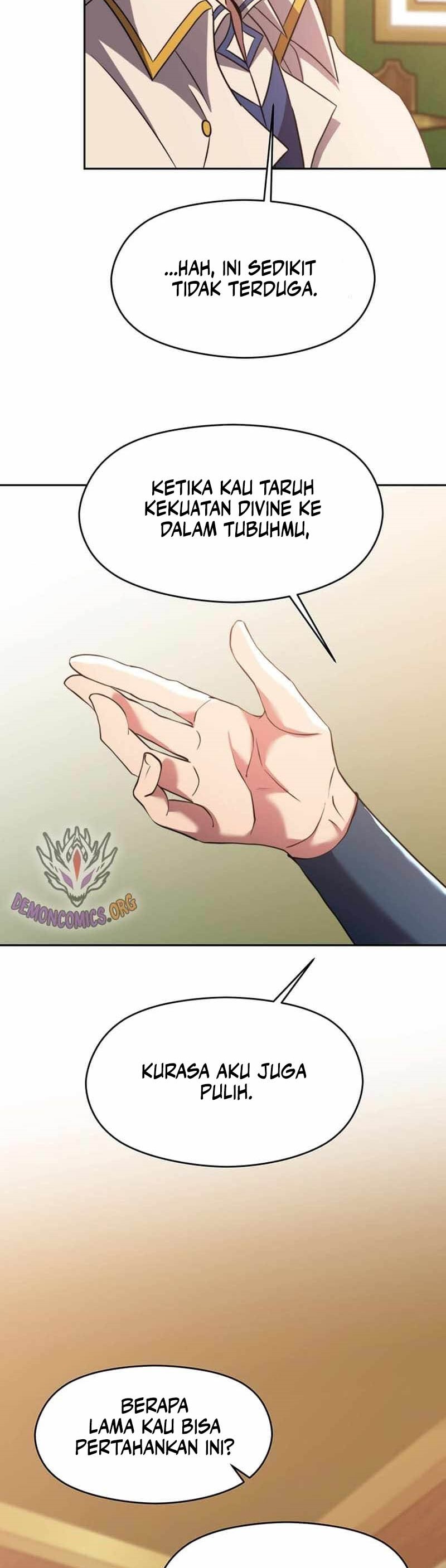 Archmage Transcending Through Regression Chapter 90 halaman 4
