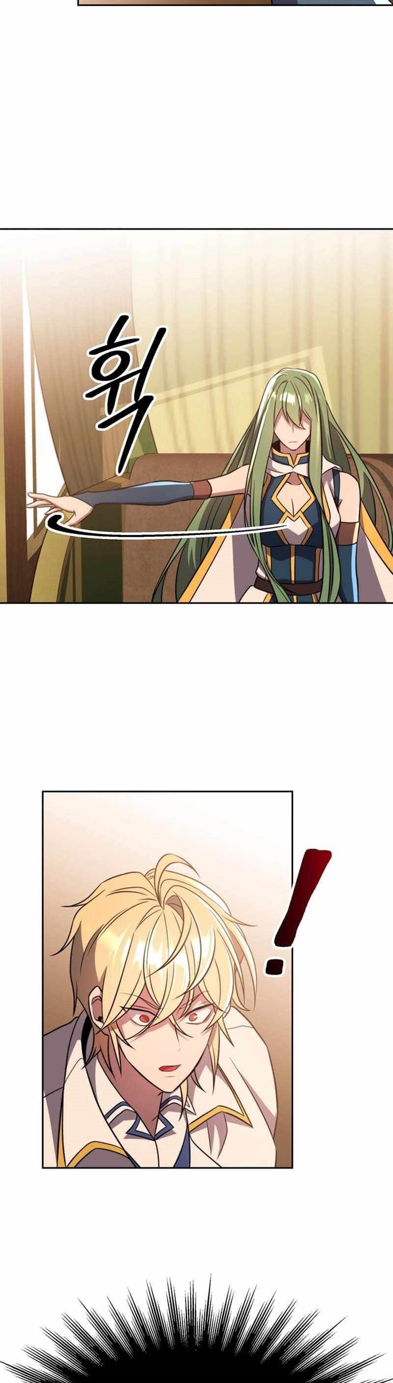Archmage Transcending Through Regression Chapter 90 halaman 6