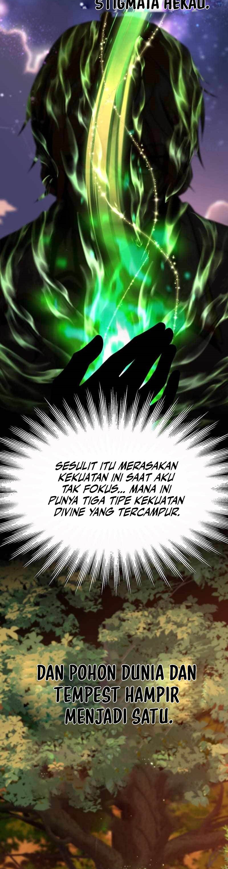 Archmage Transcending Through Regression Chapter 90 halaman 22